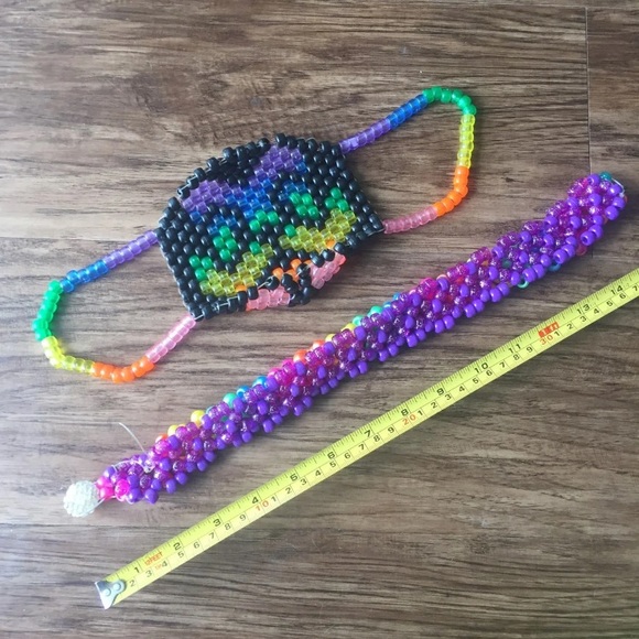 Rainbow Raver Kandi Collection - Picture 3 of 5